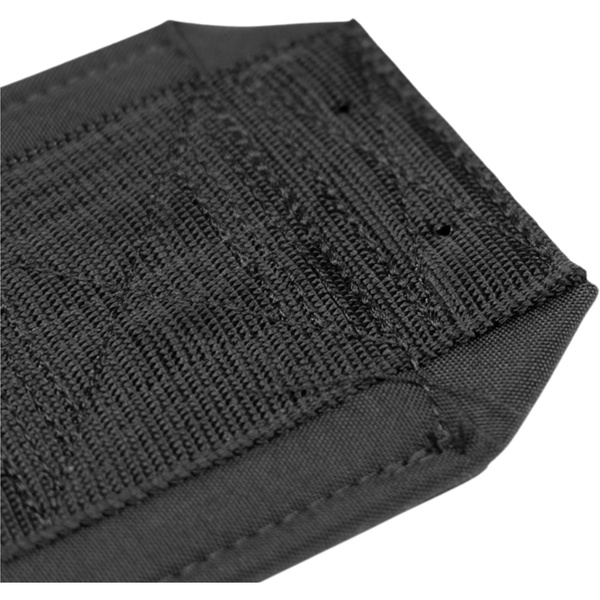 2026 Zhik ILCA X Hiking Strap STP-0301-U-BLK-000 - Black